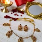 JEWELLERY SET A14