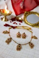 JEWELLERY SET A14