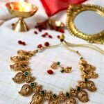 JEWELLERY SET A15