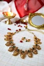 JEWELLERY SET A15
