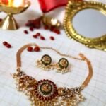JEWELLERY SET B2