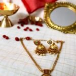 JEWELLERY SET A16