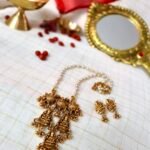 JEWELLERY SET D1