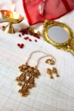 JEWELLERY SET D1