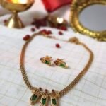 JEWELLERY SET C4