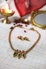 JEWELLERY SET C4
