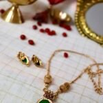 JEWELLERY SET A17