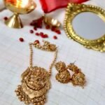 JEWELLERY SET A18