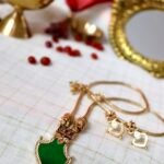 JEWELLERY SET A19