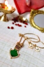 JEWELLERY SET A19
