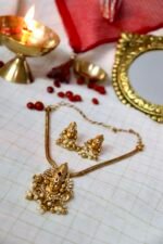 JEWELLERY SET A20
