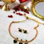 JEWELLERY SET D2