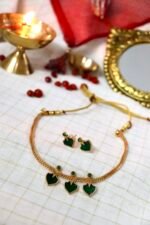 JEWELLERY SET D2