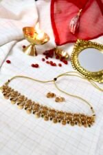JEWELLERY SET A21
