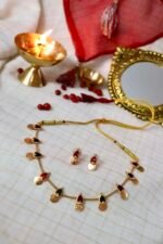 JEWELLERY SET C5