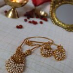 JEWELLERY SET A22