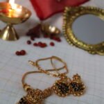 JEWELLERY SET A23