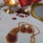 JEWELLERY SET A24
