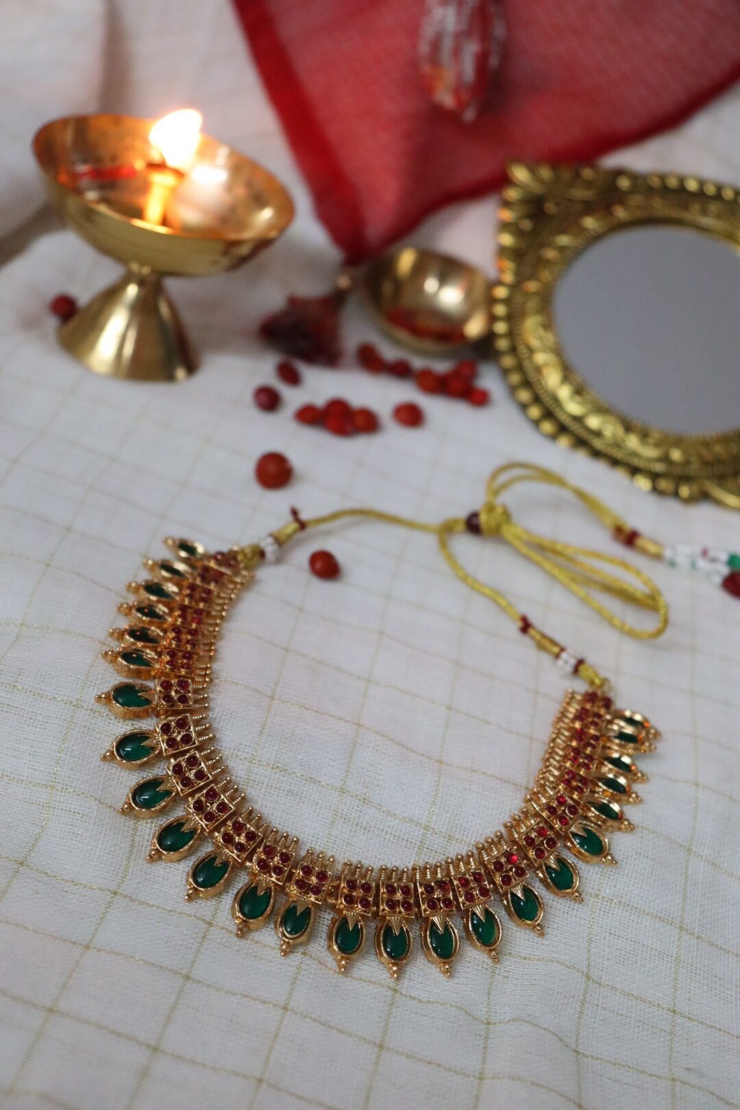 IMG_7907 2 JEWELLERY SET C6 - Image 1