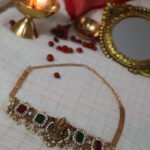 JEWELLER SET D3