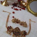 JEWELLERY SET D4