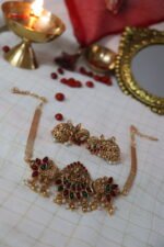 JEWELLERY SET D4