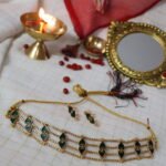 JEWELLERY SET E1