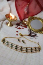 JEWELLERY SET E1