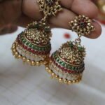 JHUMKA