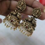 JHUMKA