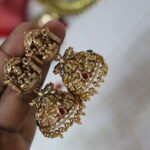 JHUMKA