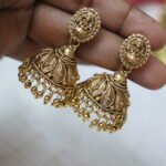 JHUMKA