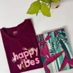 PREMIUM PALAZZO SET