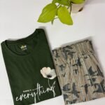 PREMIUM PALAZZO SET