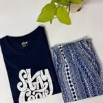 PREMUM PALAZZO SET