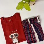 PREMIUM PALAZZO SET