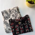 PALAZZO SET - M