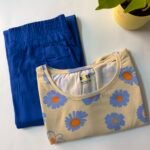 PALAZZO SET - 2XL