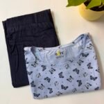 PALAZZO SET - 3XL