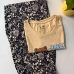 PYJAMA SET - XL