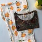 PYJAMA SET - XL