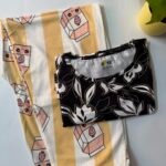 PYJAMA SET - XL