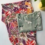 PYJAMA SET - 2XL