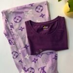PYJAMA SET - 2XL