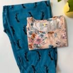 PYJAMA SET - 2XL
