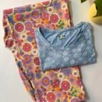 PYJAMA SET - 2XL