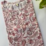 PRINTED MINI MAXI-FREE SIZE
