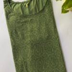 PRINTED MINI MAXI-FREE SIZE