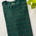PRINTED MINI MAXI-FREE SIZE