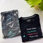 PYJAMA SET-S